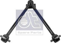 DT Spare Parts 3.66824 - Важіль незалежної підвіски колеса autozip.com.ua