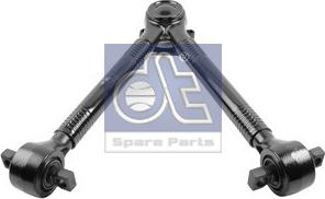 DT Spare Parts 3.66826 - Важіль незалежної підвіски колеса autozip.com.ua