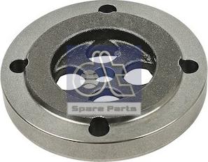 DT Spare Parts 3.60526 - Фланець, диференціал autozip.com.ua