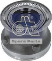 DT Spare Parts 3.60030 - Підшипник ступиці колеса autozip.com.ua