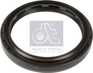 DT Spare Parts 3.60149 - Ущільнене кільце, диференціал autozip.com.ua