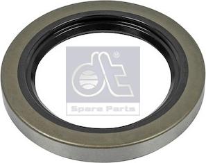 DT Spare Parts 3.60101 - Ущільнене кільце, роздавальна коробка autozip.com.ua