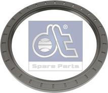 DT Spare Parts 3.60130 - Ущільнююче кільце, сальник, маточина колеса autozip.com.ua