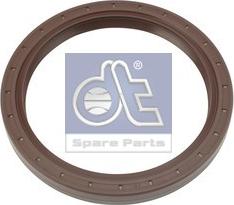 DT Spare Parts 3.60123 - Ущільнене кільце валу, підшипник маточини колеса autozip.com.ua