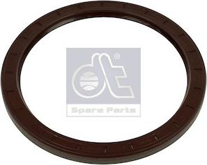 DT Spare Parts 3.60211 - Ущільнене кільце, диференціал autozip.com.ua