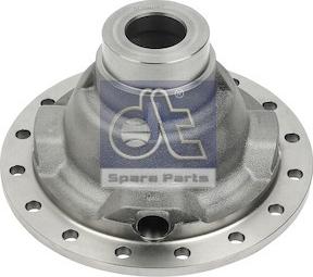 DT Spare Parts 3.60712 - Корпус, диференціал autozip.com.ua