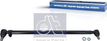 DT Spare Parts 3.63414 - Поздовжня рульова тяга autozip.com.ua