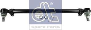 DT Spare Parts 3.63094 - Поздовжня рульова тяга autozip.com.ua