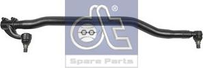 DT Spare Parts 3.63091 - Поздовжня рульова тяга autozip.com.ua