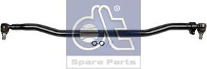 DT Spare Parts 3.63093 - Поздовжня рульова тяга autozip.com.ua