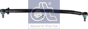 DT Spare Parts 3.63092 - Поздовжня рульова тяга autozip.com.ua