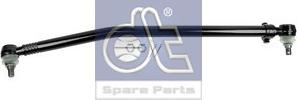 DT Spare Parts 3.63057 - Поздовжня рульова тяга autozip.com.ua