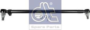 DT Spare Parts 3.63069 - Поздовжня рульова тяга autozip.com.ua
