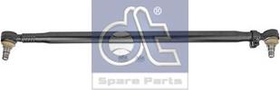 DT Spare Parts 3.63065 - Поздовжня рульова тяга autozip.com.ua