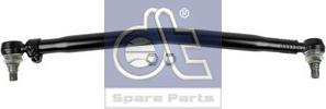 DT Spare Parts 3.63066 - Поздовжня рульова тяга autozip.com.ua