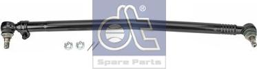 DT Spare Parts 3.63060 - Поздовжня рульова тяга autozip.com.ua