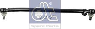 DT Spare Parts 3.63068 - Поздовжня рульова тяга autozip.com.ua