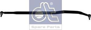 DT Spare Parts 3.63008 - Поздовжня рульова тяга autozip.com.ua