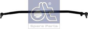 DT Spare Parts 3.63011 - Поперечна рульова тяга autozip.com.ua