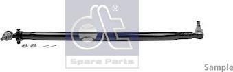 DT Spare Parts 3.63085 - Поздовжня рульова тяга autozip.com.ua
