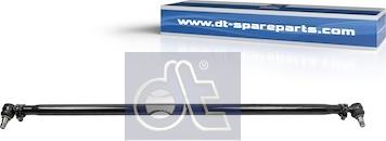 DT Spare Parts 3.63023 - Поперечна рульова тяга autozip.com.ua