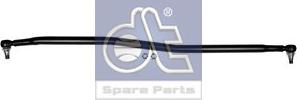 DT Spare Parts 3.63079 - Поздовжня рульова тяга autozip.com.ua
