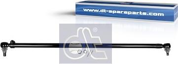DT Spare Parts 3.63076 - Поздовжня рульова тяга autozip.com.ua