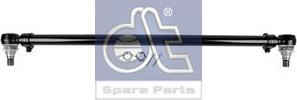 DT Spare Parts 3.63073 - Поздовжня рульова тяга autozip.com.ua