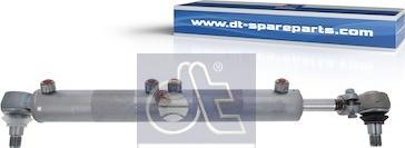 DT Spare Parts 3.63195 - Робочий циліндр, підсилювач керма autozip.com.ua