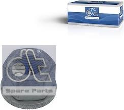 DT Spare Parts 3.63156 - Гайка autozip.com.ua