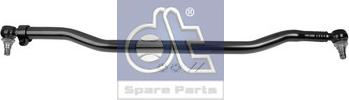 DT Spare Parts 3.63165 - Поздовжня рульова тяга autozip.com.ua