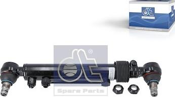 DT Spare Parts 3.63181 - Робочий циліндр, підсилювач керма autozip.com.ua