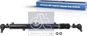 DT Spare Parts 3.63183 - Робочий циліндр, підсилювач керма autozip.com.ua