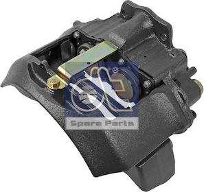 DT Spare Parts 3.62195 - Гальмівний супорт autozip.com.ua