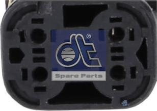 DT Spare Parts 3.62154 - Покажчик зносу, накладка гальмівної колодки autozip.com.ua