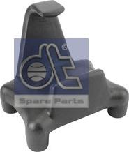 DT Spare Parts 3.67500 - Кріплення стійки амортизатора autozip.com.ua