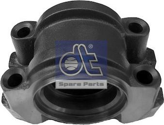 DT Spare Parts 3.67502 - Кріплення стійки амортизатора autozip.com.ua