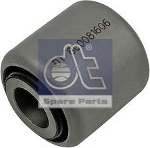 DT Spare Parts 3.67513 - Втулка, стабілізатор autozip.com.ua