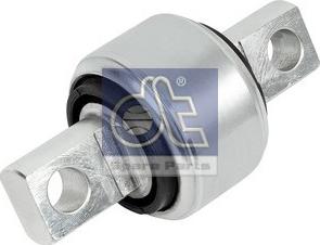 DT Spare Parts 3.67512 - Втулка, стабілізатор autozip.com.ua