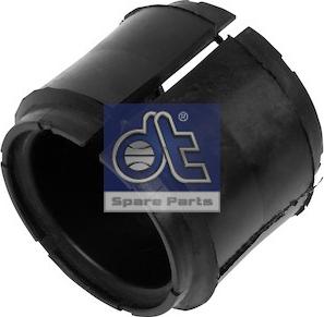 DT Spare Parts 3.67049 - Втулка, стабілізатор autozip.com.ua