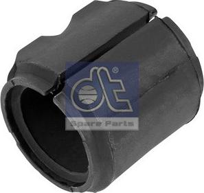 DT Spare Parts 3.67041 - Втулка, стабілізатор autozip.com.ua