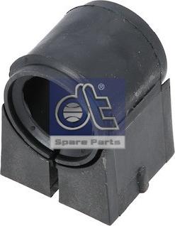 DT Spare Parts 3.67053 - Втулка, стабілізатор autozip.com.ua