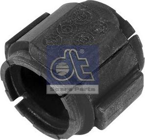 DT Spare Parts 3.67052 - Втулка, стабілізатор autozip.com.ua