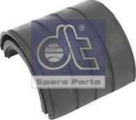 DT Spare Parts 3.67005 - Втулка, стабілізатор autozip.com.ua