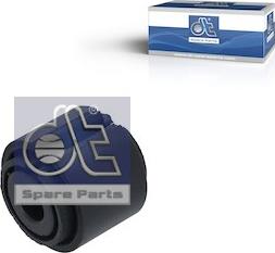 DT Spare Parts 3.67006 - Втулка, стабілізатор autozip.com.ua