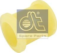 DT Spare Parts 3.67001 - Втулка, стабілізатор autozip.com.ua