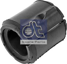 DT Spare Parts 3.67034 - Втулка, стабілізатор autozip.com.ua