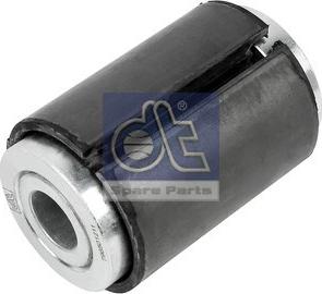 DT Spare Parts 3.67035 - Втулка, стабілізатор autozip.com.ua