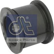 DT Spare Parts 3.67024 - Втулка, стабілізатор autozip.com.ua