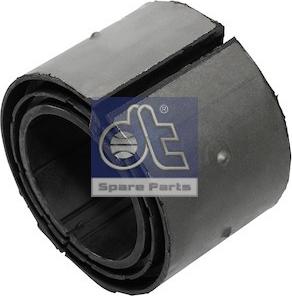 DT Spare Parts 3.67025 - Втулка, стабілізатор autozip.com.ua